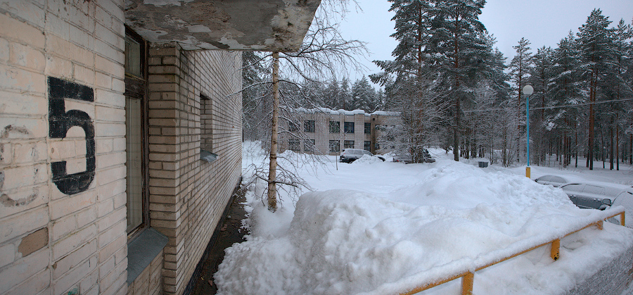 Цвелодубово: подлёдная нырялка и волейбол. 04-06.02.11 Цвелодубово: подлёдная нырялка и волейбол. 04-06.02.11