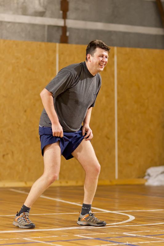 Цвелодубово: подлёдная нырялка и волейбол. 04-06.02.11 Цвелодубово: подлёдная нырялка и волейбол. 04-06.02.11