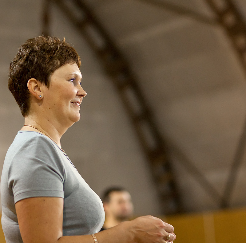 Цвелодубово: подлёдная нырялка и волейбол. 04-06.02.11 Цвелодубово: подлёдная нырялка и волейбол. 04-06.02.11