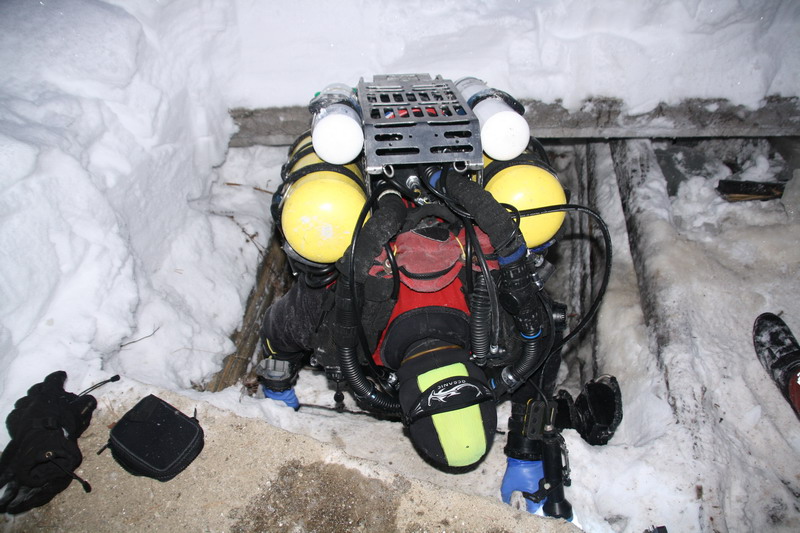 Плотина 23.02.2011 Плотина 23.02.2011