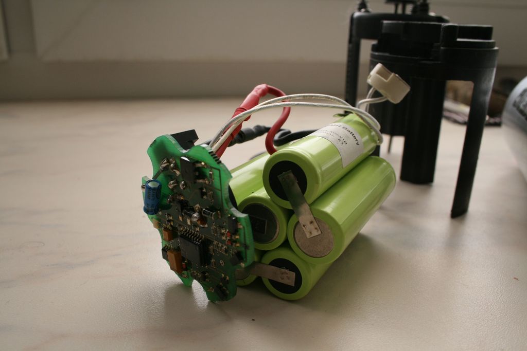 Alulight 20 потроха Alulight 20 потроха