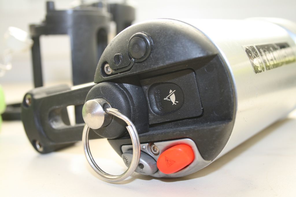 Alulight 20 потроха Alulight 20 потроха