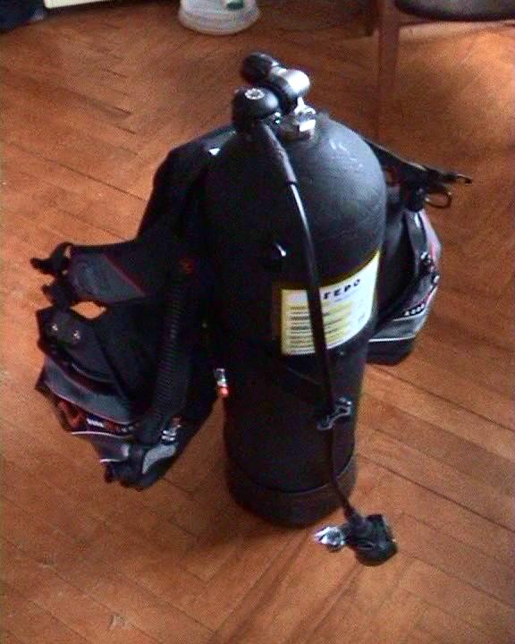 снаряженный композитный баллона на 20 литров снаряженный композитный баллона на 20 литров