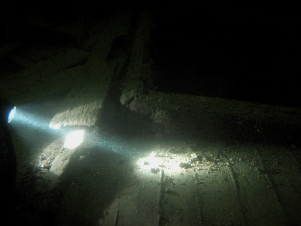 РЭК дайвинг в Финляндии РЭК дайвинг в Финляндии