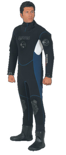 Mares ISODRY PCN 1 Mares ISODRY PCN 1