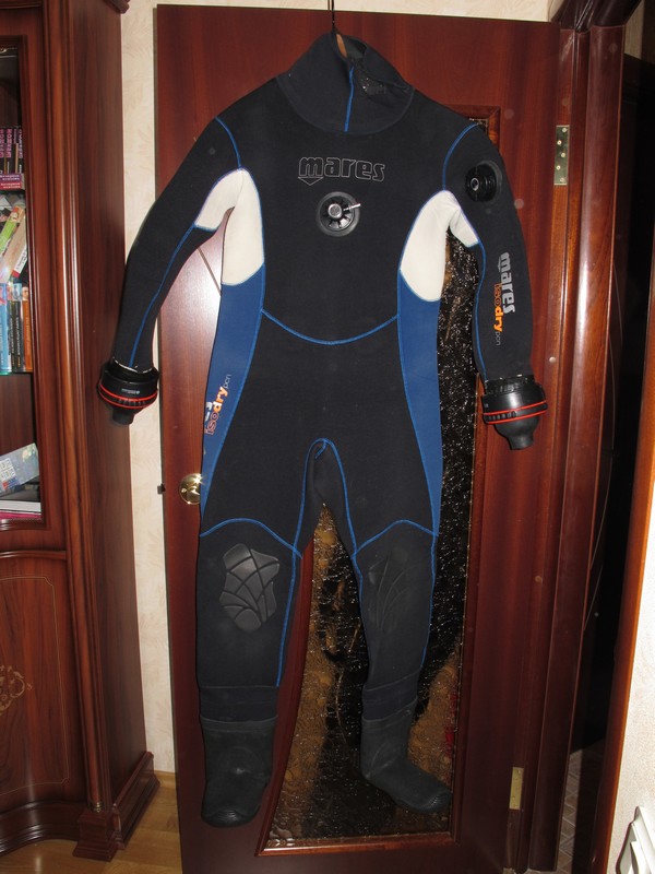 Mares ISODRY 2 Mares ISODRY 2