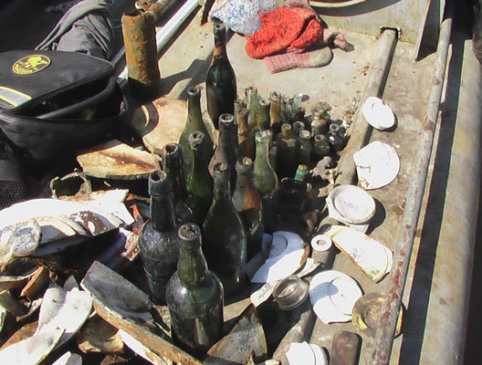 Маркизова лужа Маркизова лужа