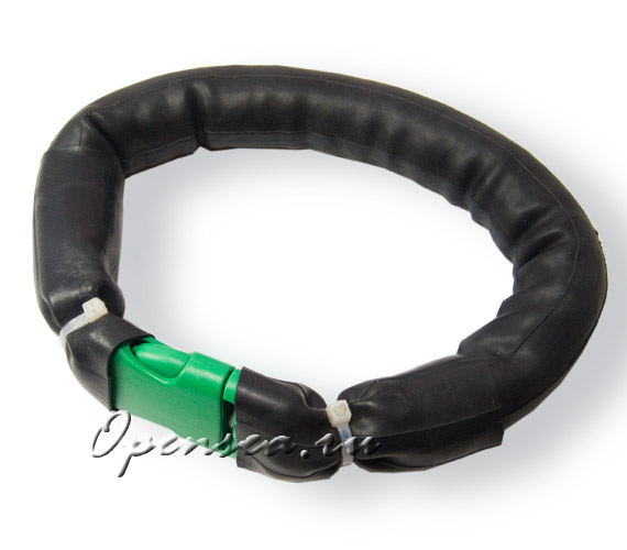 Груз-ошейник для фридайвинга Груз-ошейник для фридайвинга