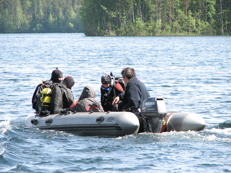 Открытие сезона 2007 Открытие сезона 2007