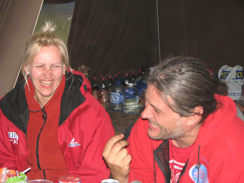 Открытие сезона 2007 Открытие сезона 2007