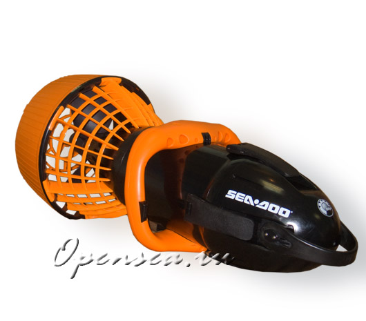 Буксировщик подводный SeaDoo Explorer Буксировщик подводный SeaDoo Explorer