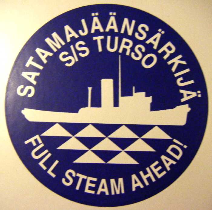 финский пароход 3 финский пароход 3