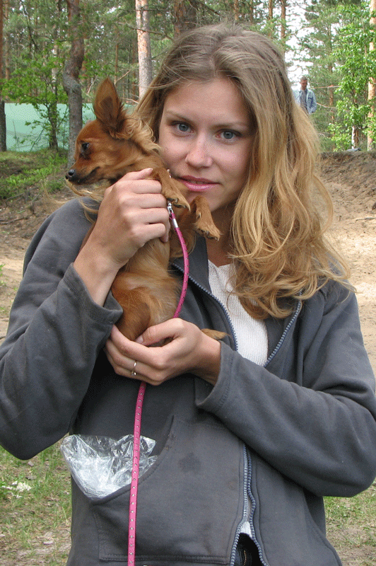 Открытие сезона 2007 Открытие сезона 2007