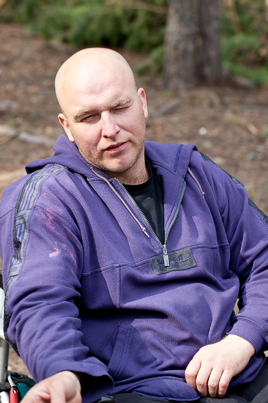 Озеро Комонь. 27-29 мая 2011 Озеро Комонь. 27-29 мая 2011