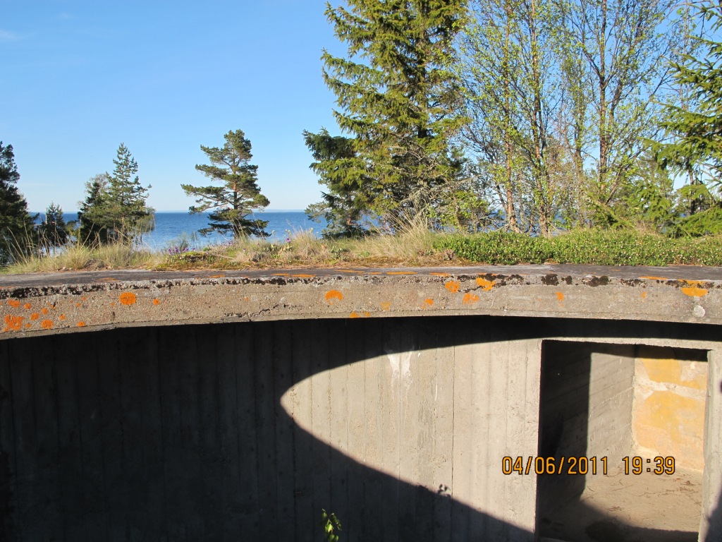 Капонир Капонир