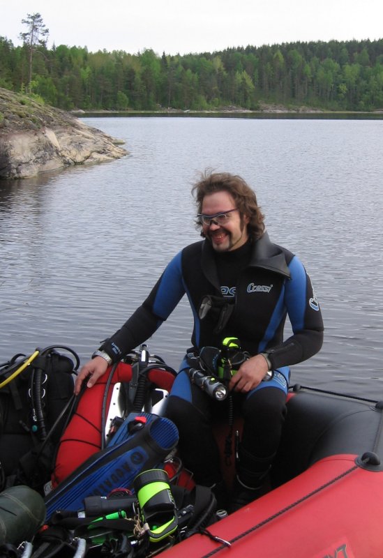 Ладога, 10-12.06.2007 Ладога, 10-12.06.2007