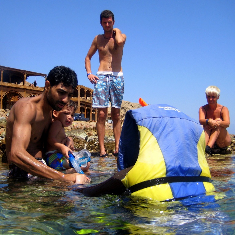 "Дайверы". "Дайверы".