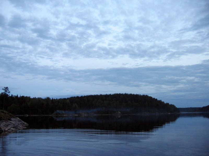 Ладога, 10-12.06.2007 Ладога, 10-12.06.2007