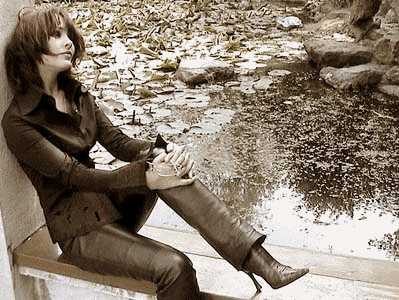 Фото со старением Фото со старением