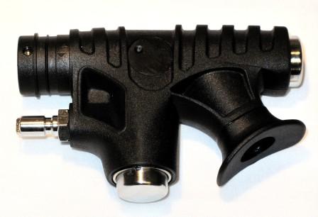 Инфлятор X-Tec (1) Инфлятор X-Tec (1)