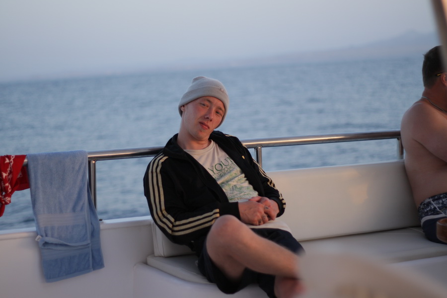 Сафари 04.06.2011-11.06.2011, JP Marine. Сафари 04.06.2011-11.06.2011, JP Marine.