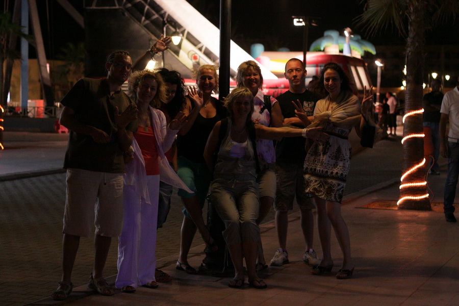 Сафари 04.06.2011-11.06.2011, JP Marine. Сафари 04.06.2011-11.06.2011, JP Marine.