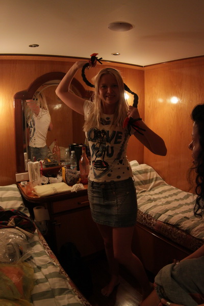 Сафари 04.06.2011-11.06.2011, JP Marine. Сафари 04.06.2011-11.06.2011, JP Marine.