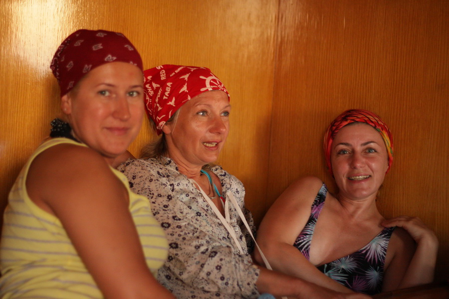 Сафари 04.06.2011-11.06.2011, JP Marine. Сафари 04.06.2011-11.06.2011, JP Marine.