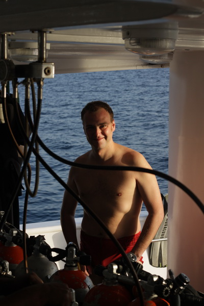 Сафари 04.06.2011-11.06.2011, JP Marine. Сафари 04.06.2011-11.06.2011, JP Marine.