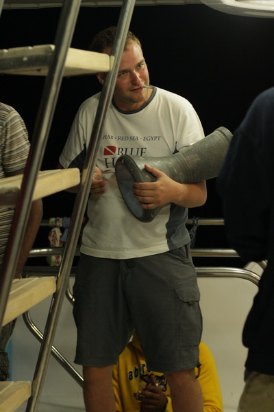 Сафари 04.06.2011-11.06.2011, JP Marine. Сафари 04.06.2011-11.06.2011, JP Marine.