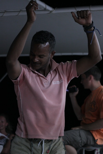 Сафари 04.06.2011-11.06.2011, JP Marine. Сафари 04.06.2011-11.06.2011, JP Marine.