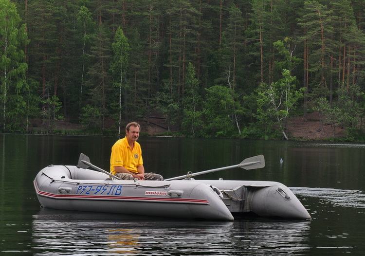 Сергей Кравцов Сергей Кравцов