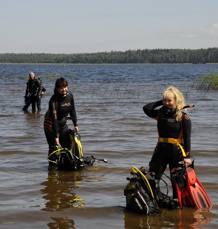 Озеро Копанское 2011 Озеро Копанское 2011