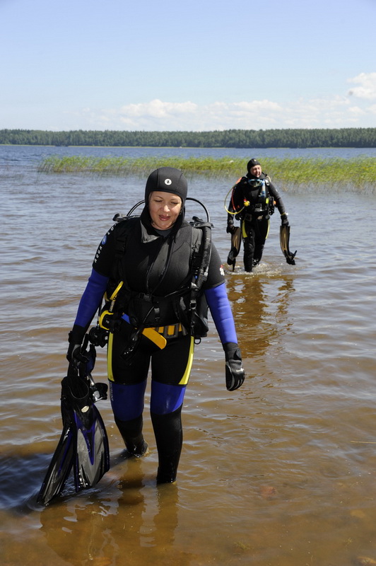 Озеро Копанское 2011 Озеро Копанское 2011