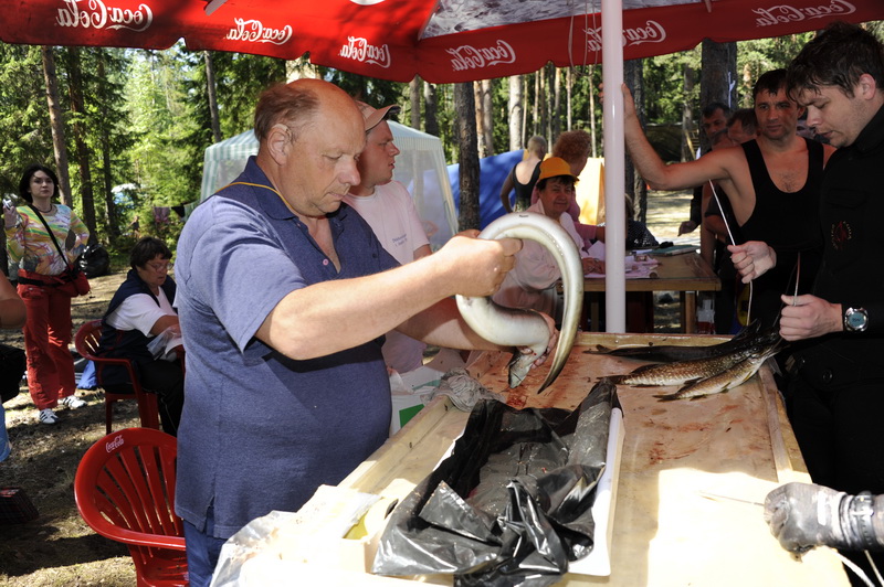 Охота Копанское 2011 Охота Копанское 2011