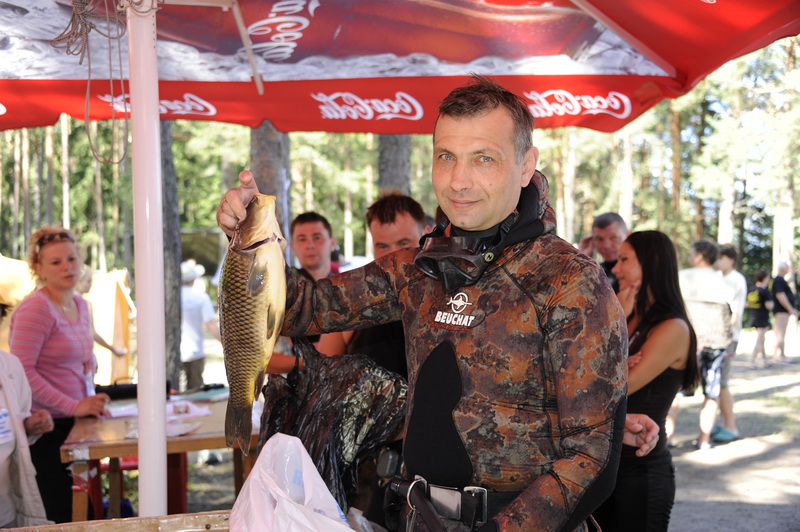 Охота Копанское 2011 Охота Копанское 2011