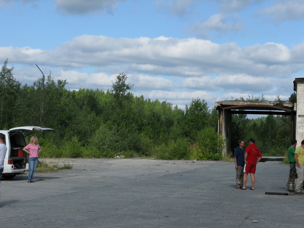 Мраморник 2010 Мраморник 2010