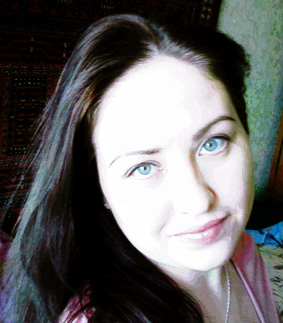 Евтушенко Марина Евтушенко Марина