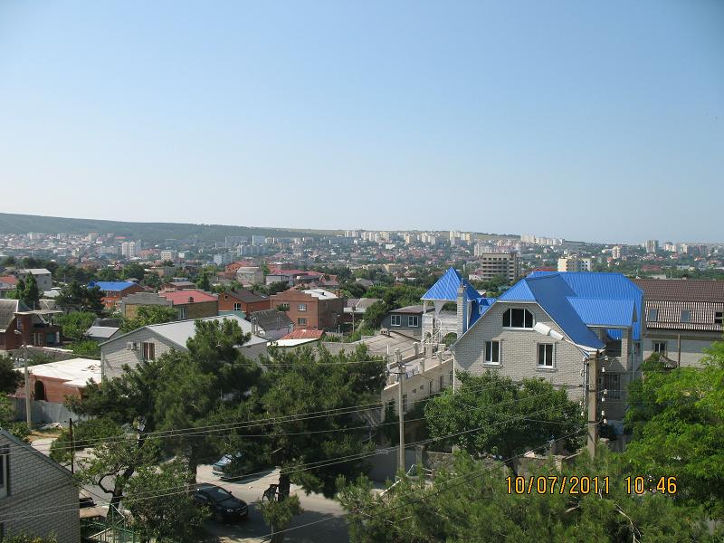 Квартира в Геленджике Квартира в Геленджике