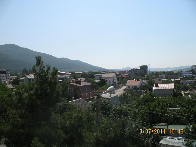 Квартира в Геленджике Квартира в Геленджике