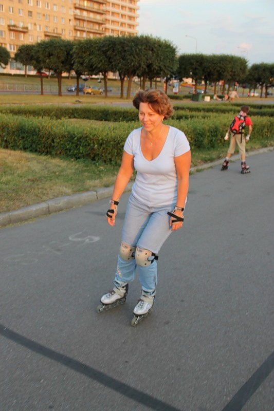 Ролики-лето'11 Ролики-лето'11