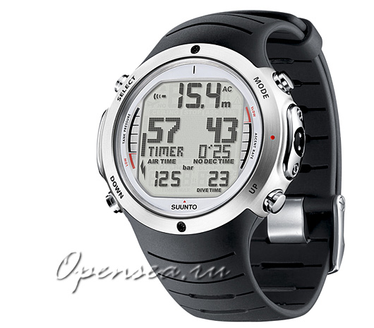 Декомпрессиметр Suunto D6i Декомпрессиметр Suunto D6i