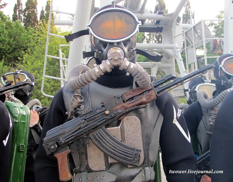 Ребризерщик Ребризерщик