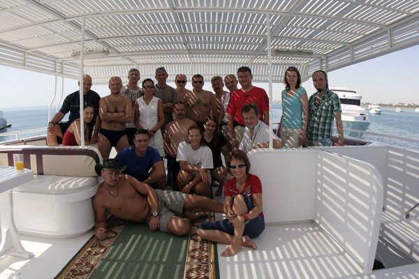 Сафари 07-2011 Сафари 07-2011