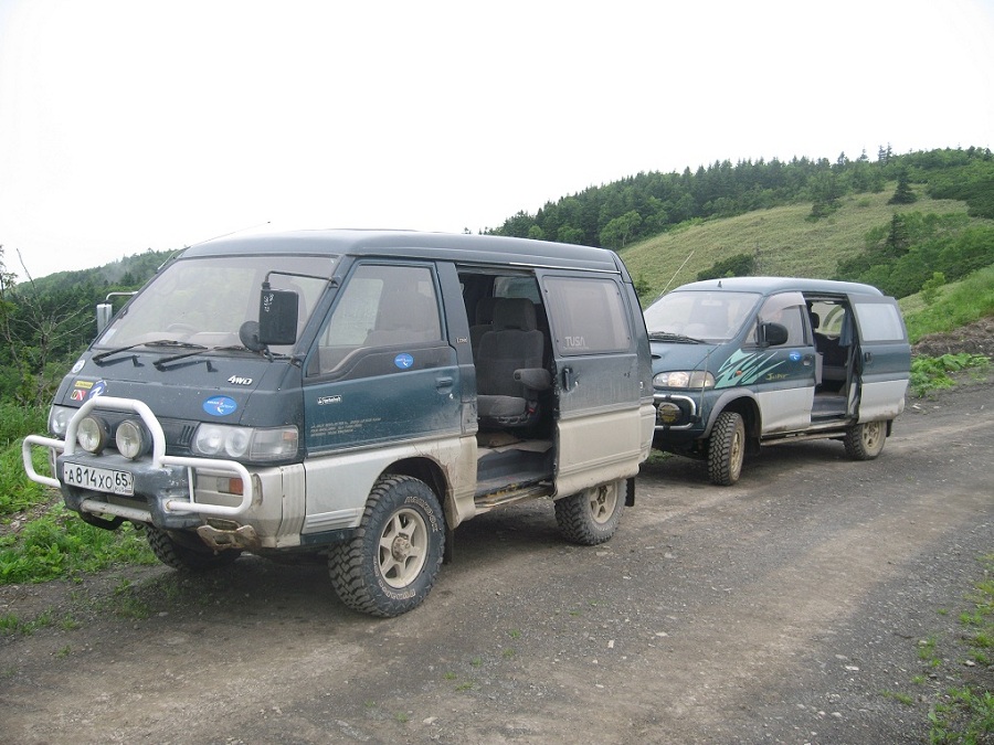 Сахалин 2011 Сахалин 2011