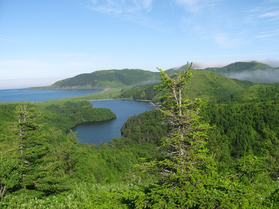 Сахалин 2011 Сахалин 2011