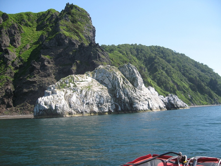 Сахалин 2011 Сахалин 2011