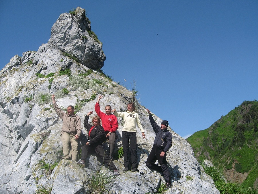 Сахалин 2011 Сахалин 2011