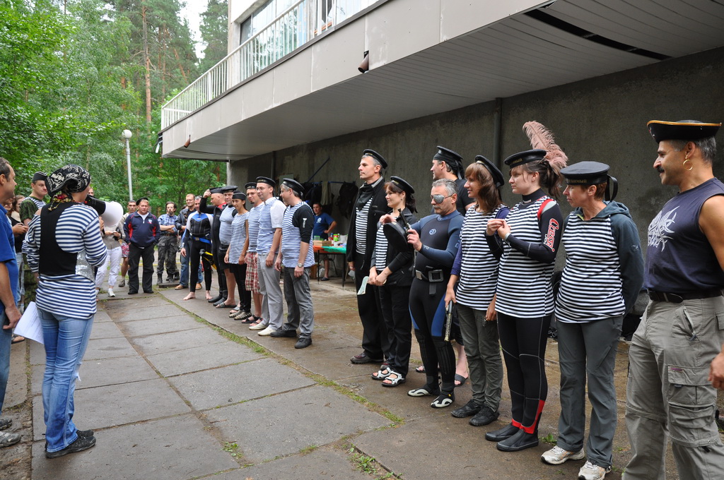 День ВМФ. База "Авроровец". День ВМФ. База "Авроровец".