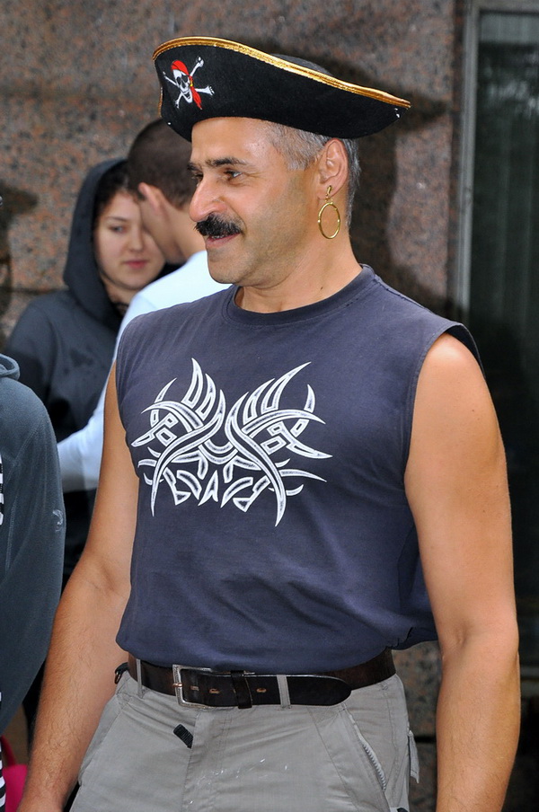 День ВМФ. База "Авроровец". День ВМФ. База "Авроровец".